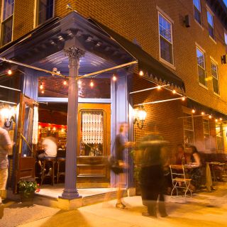 The Good King Tavern