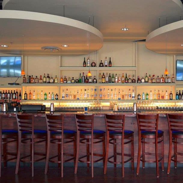 Sydney's Martini and Wine Bar Permanently Closed Restaurant