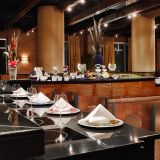 Broad Street Grille Private Dining