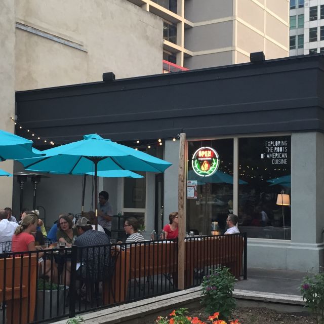 Saint Lawrence Gridiron Restaurant - Boise, ID | OpenTable