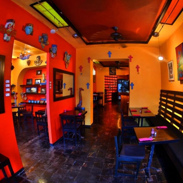 Kinta Restaurant - Cozumel, ROO | OpenTable