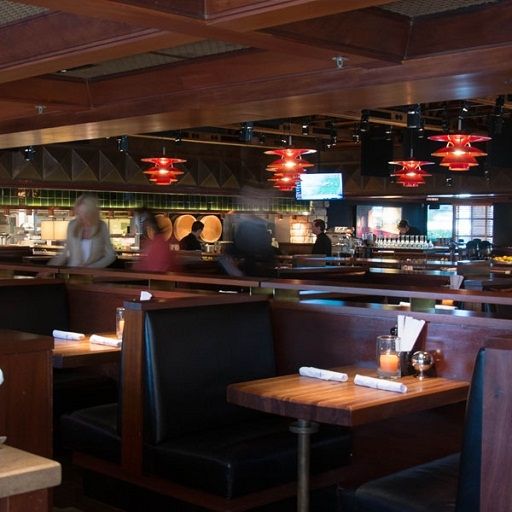 Houston's - Irvine - Updated 2025, American Restaurant in Irvine, CA