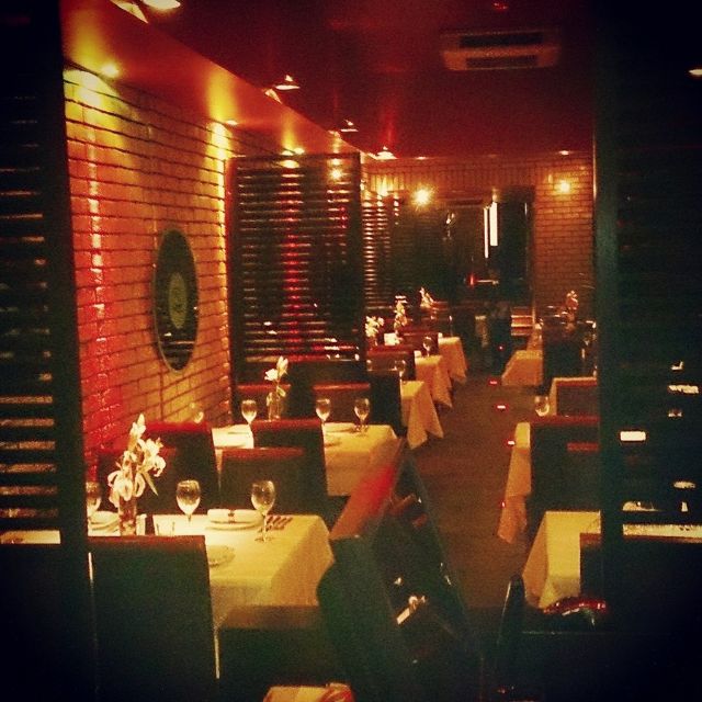 Cinnamon Restaurant Aberdeen OpenTable