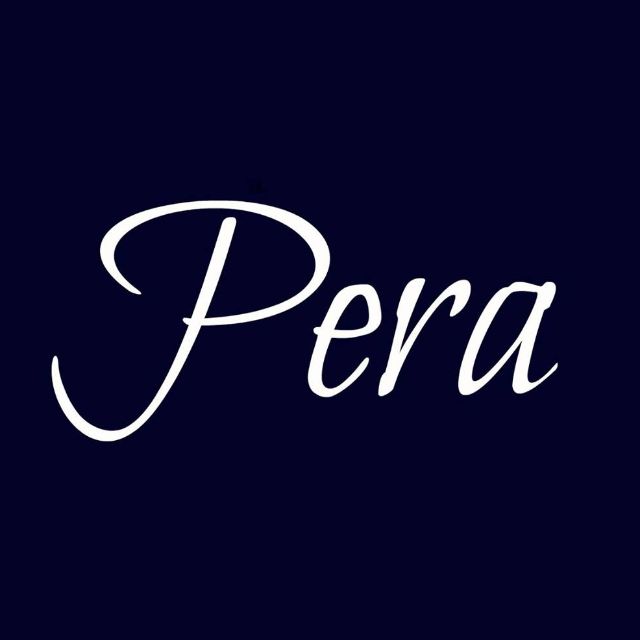Pera - Turkish Mangal & Meze Bar Restaurant - Edinburgh | OpenTable
