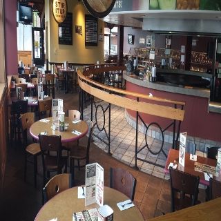 bd's Mongolian Grill - Novi