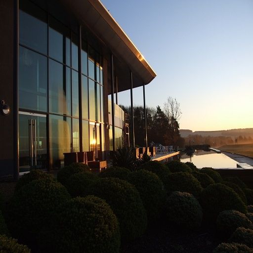 The Glasshouse The KP Restaurant Pocklington, East Yorkshire