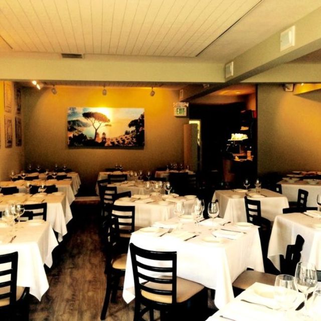 Don Antonio Larkspur Restaurant Larkspur, CA OpenTable