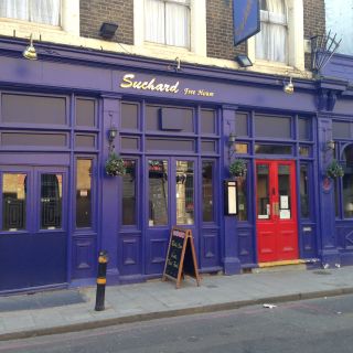 Suchard Freehouse
