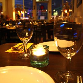 Suchard Thai Restaurant