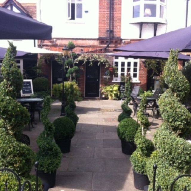 The Green Man Restaurant Toot Hill Essex Opentable