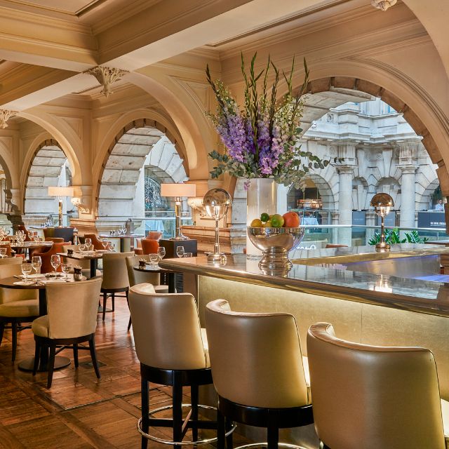 Royal Exchange - Updated 2025, Modern European Restaurant in London