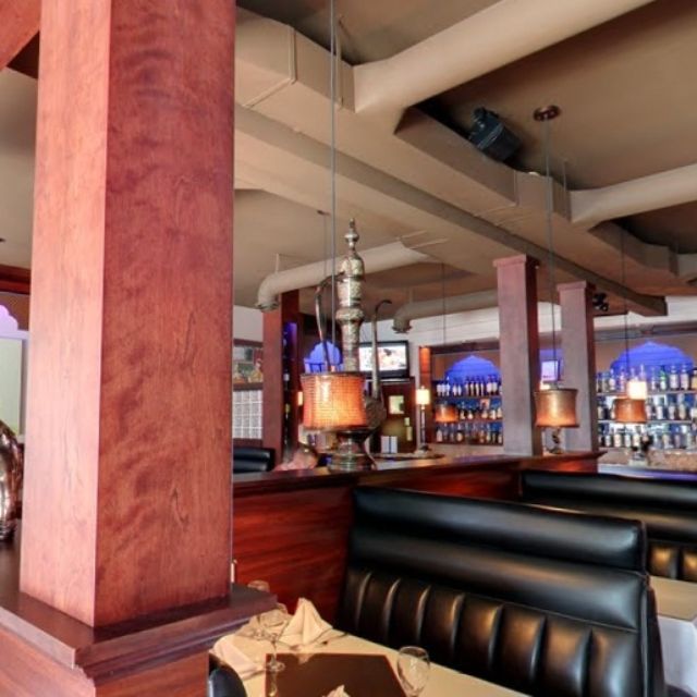 Dawett Fine Indian Cuisine Restaurant Kelowna, BC OpenTable