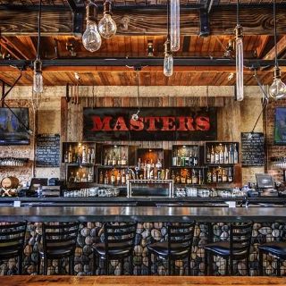 Masters Kitchen and Cocktail