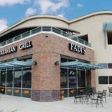 Cover image for Fadi's Mediterranean Grill - Knox