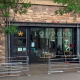 Cover image for Loudons Fountainbridge