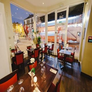 Cafe Amaranth