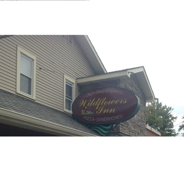 Wildflowers Restaurant Pennington, NJ OpenTable