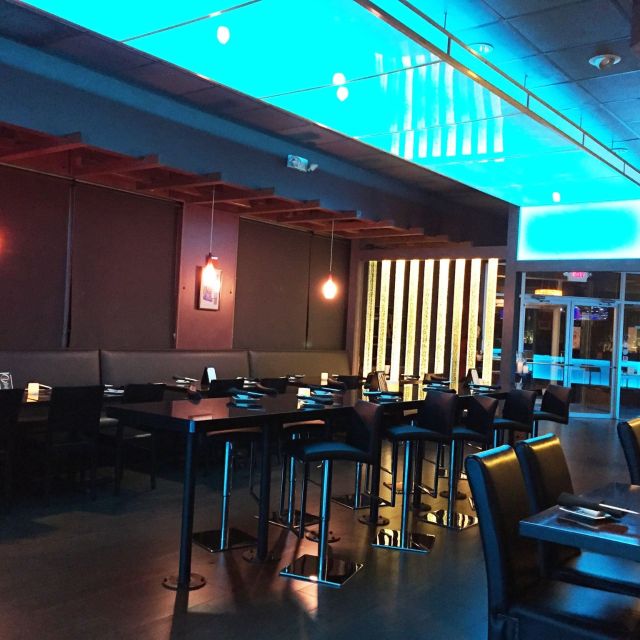 Hibachi Teppanyaki and Sushi Restaurant - Burleson, , TX | OpenTable