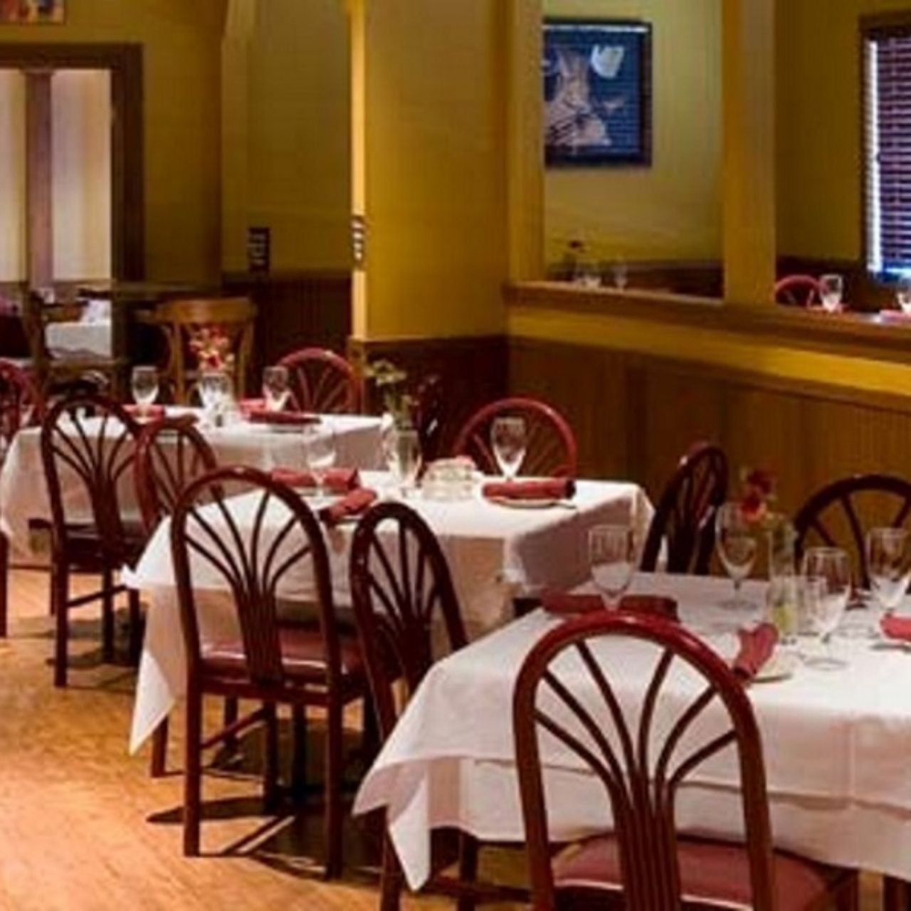 Giuseppe's ristorante deals