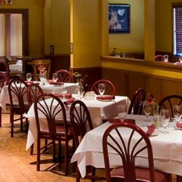 Giuseppe's Ristorante Italiano Restaurant Lexington, , KY OpenTable