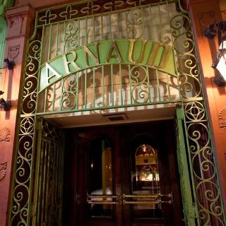 Une photo du restaurant Arnaud's