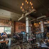 Cover image for Farmer's Bottega Restaurant
