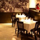 Cover image for Cafe Martorano