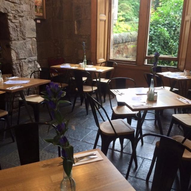 Di Caffe & Bar Restaurant Edinburgh OpenTable