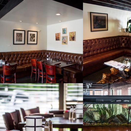 Momo S Pasta Dallas Restaurant Dallas Tx Opentable