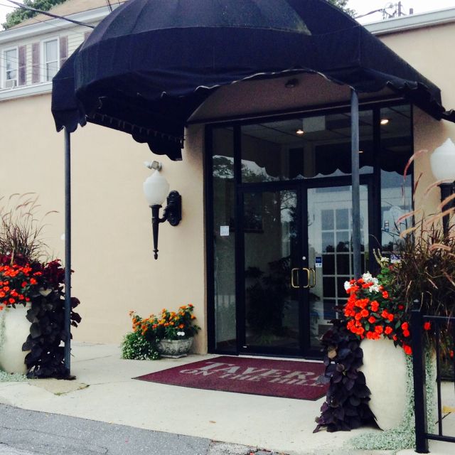 Tavern On The Hill Steakhouse and Seafood Restaurant Enola, PA