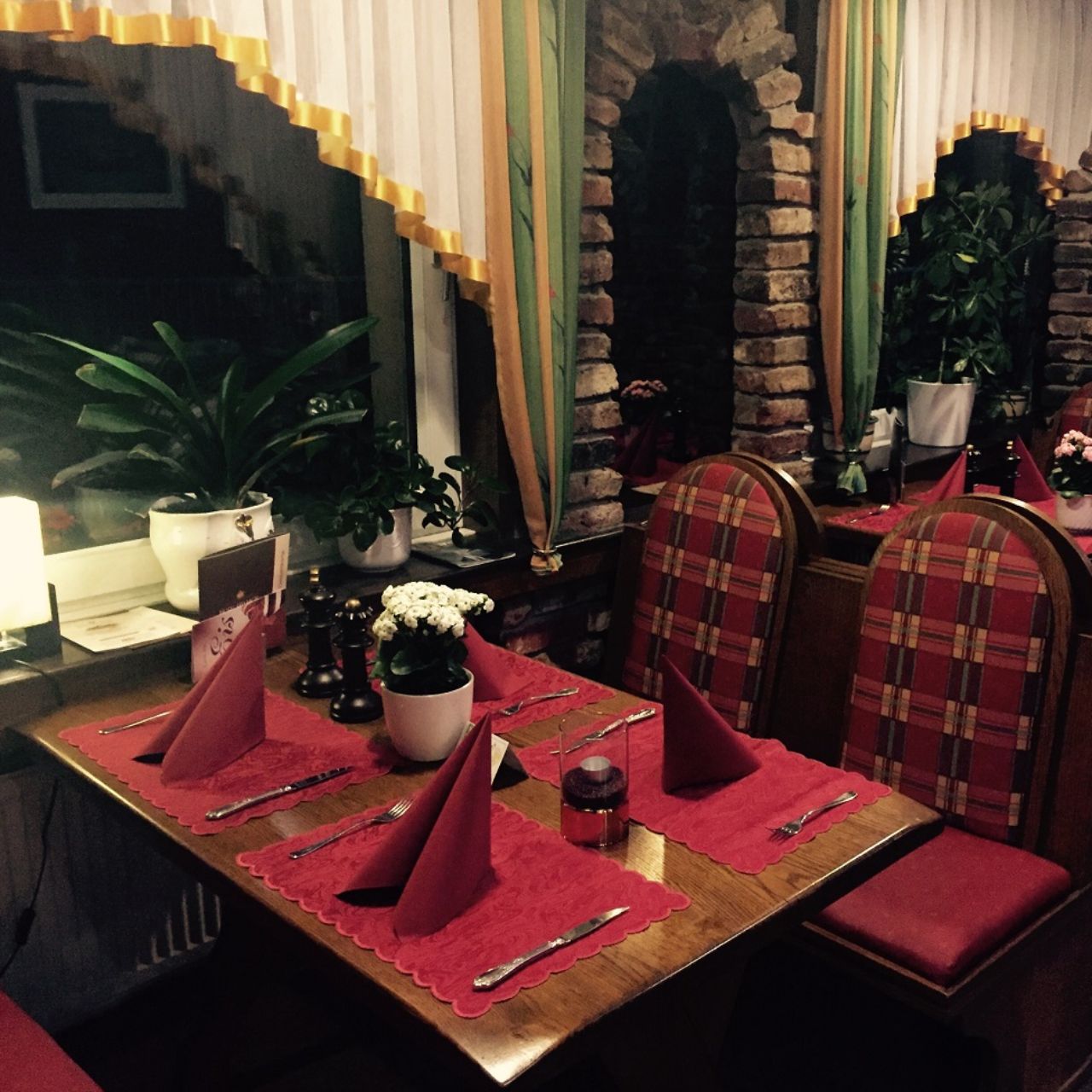 Hotel Restaurant Helbach 800 Lippetal Nw Opentable