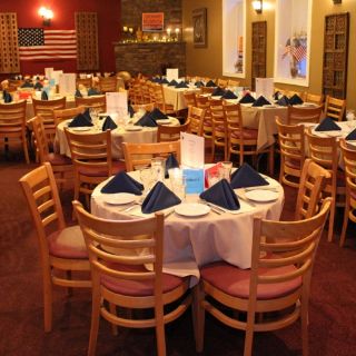 Spring Street Pub and Grill