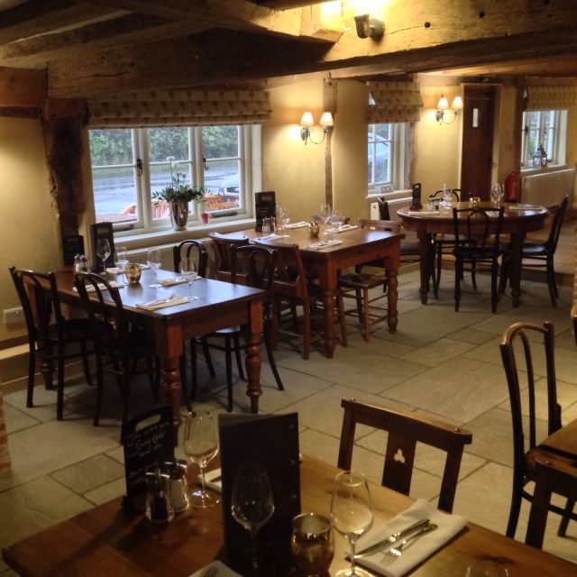 The Bull at Blackmore End Restaurant - Braintree, Essex | OpenTable