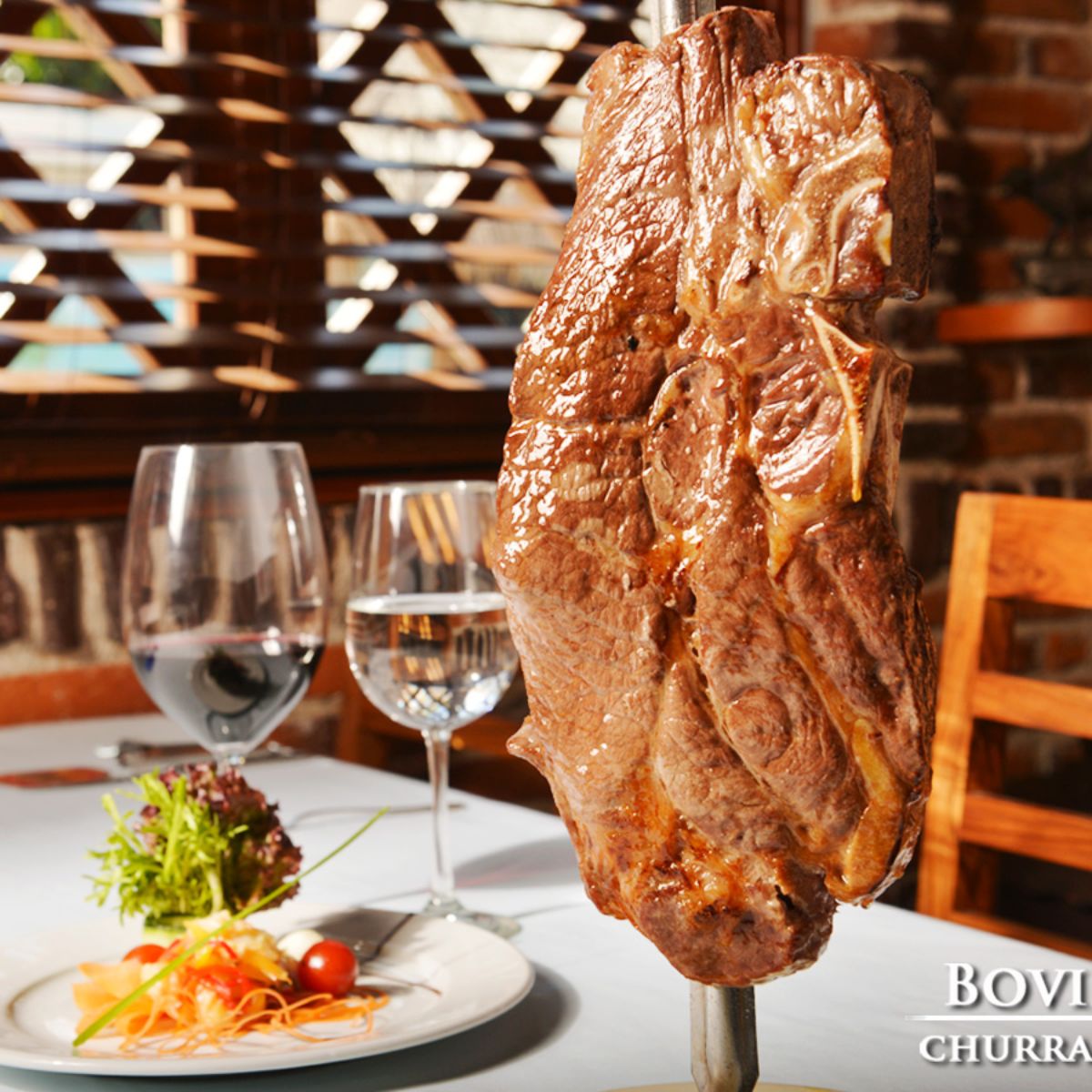 Restaurante Bovinos Steakhouse - Cancun - Cancún, , ROO | OpenTable