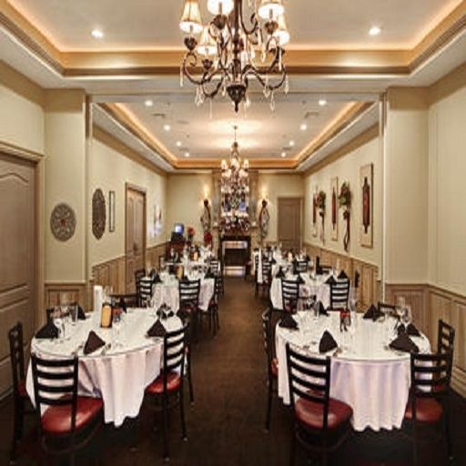 The Wooden Nickel Restaurant & Lounge Norwin Permanently Closed