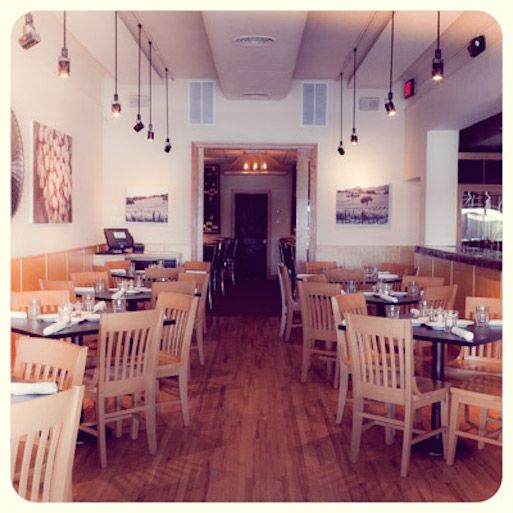 Restaurante Sonoma Bistro & Wine Bar Permanently Closed Tulsa, , OK