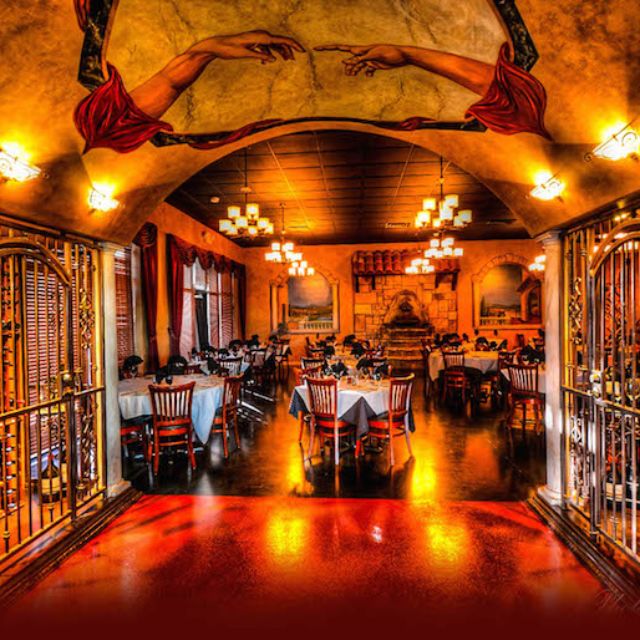 Claudio's Restaurant & Piano Bar - Permanently Closed - League City, TX ...