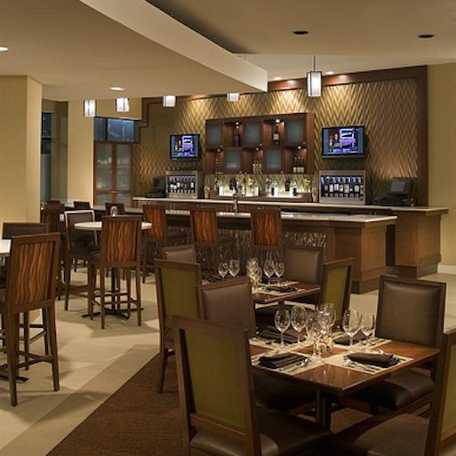 Restaurante Share Wine Lounge & Small Plate Bistro - Iowa City, , IA ...