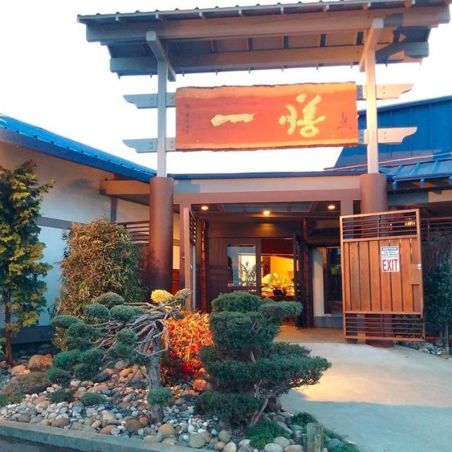 Agenzen Japanese Cuisine Restaurant Millbrae, CA OpenTable