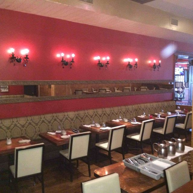 Cy's King Crab Oyster Bar & Grill Restaurant Chicago, IL OpenTable