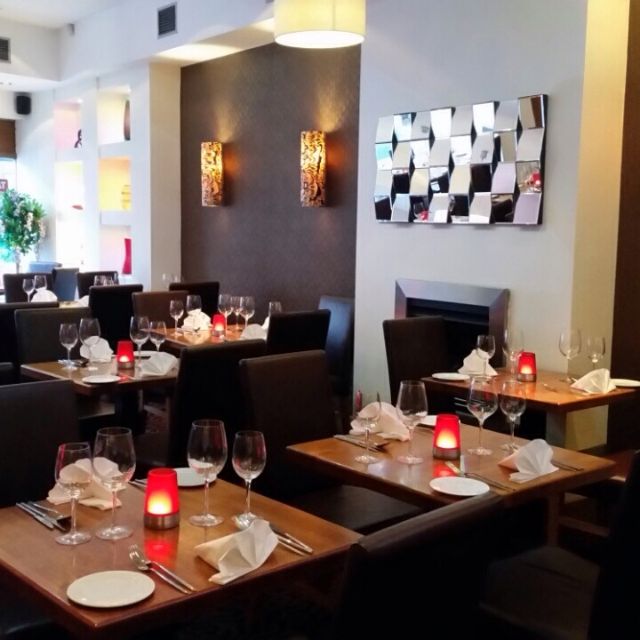 Sawadee Thai and Indian - Updated 2024, Thai Restaurant in Dublin, Co ...