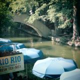 Cover image for Rio Rio Cantina