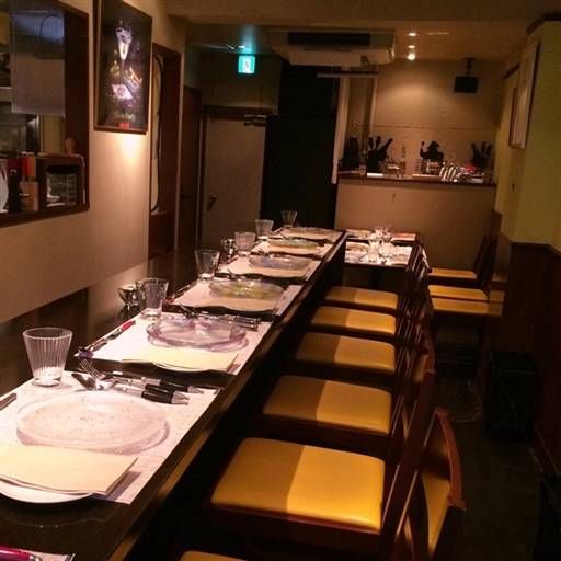 Restaurante Martini House Shibuyaku, , Tokyo OpenTable