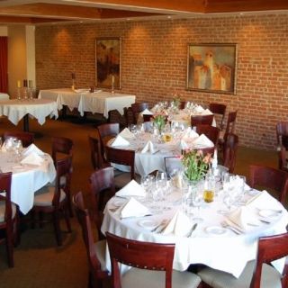 Columbus Park Trattoria
