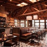 Cover image for Steak & Whisky