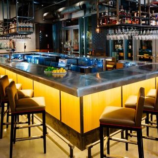 Del Frisco’s Grille - Hoboken