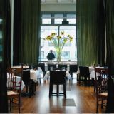 Bluehour Private Dining