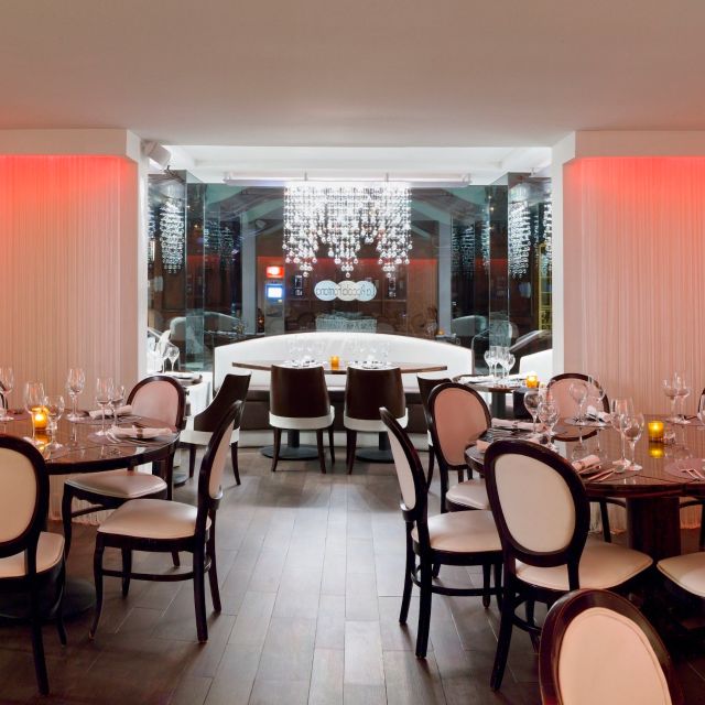 La Piccola Fontana Permanently Closed Restaurant Carolina, PR