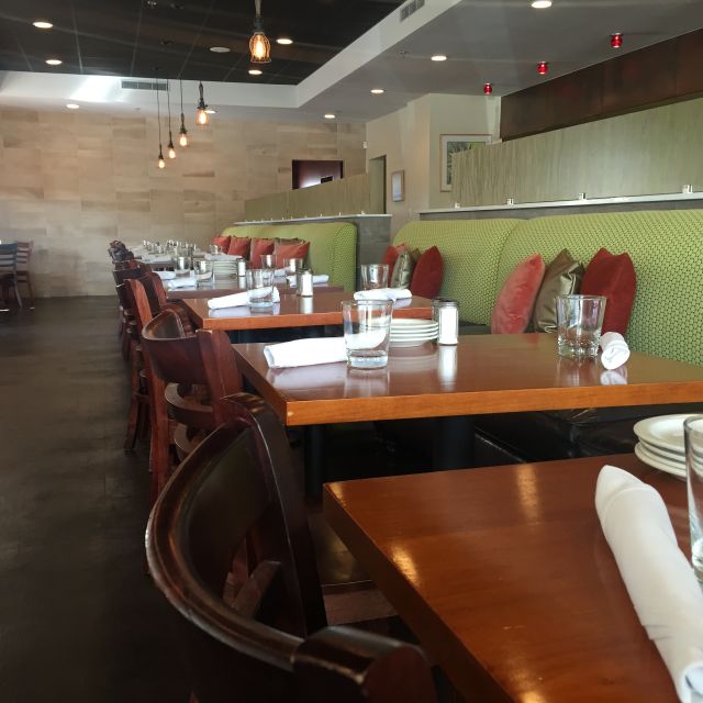 Piatanzi Restaurant Albuquerque, NM OpenTable