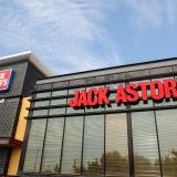 Cover image for Jack Astor's - Toronto (Airport)